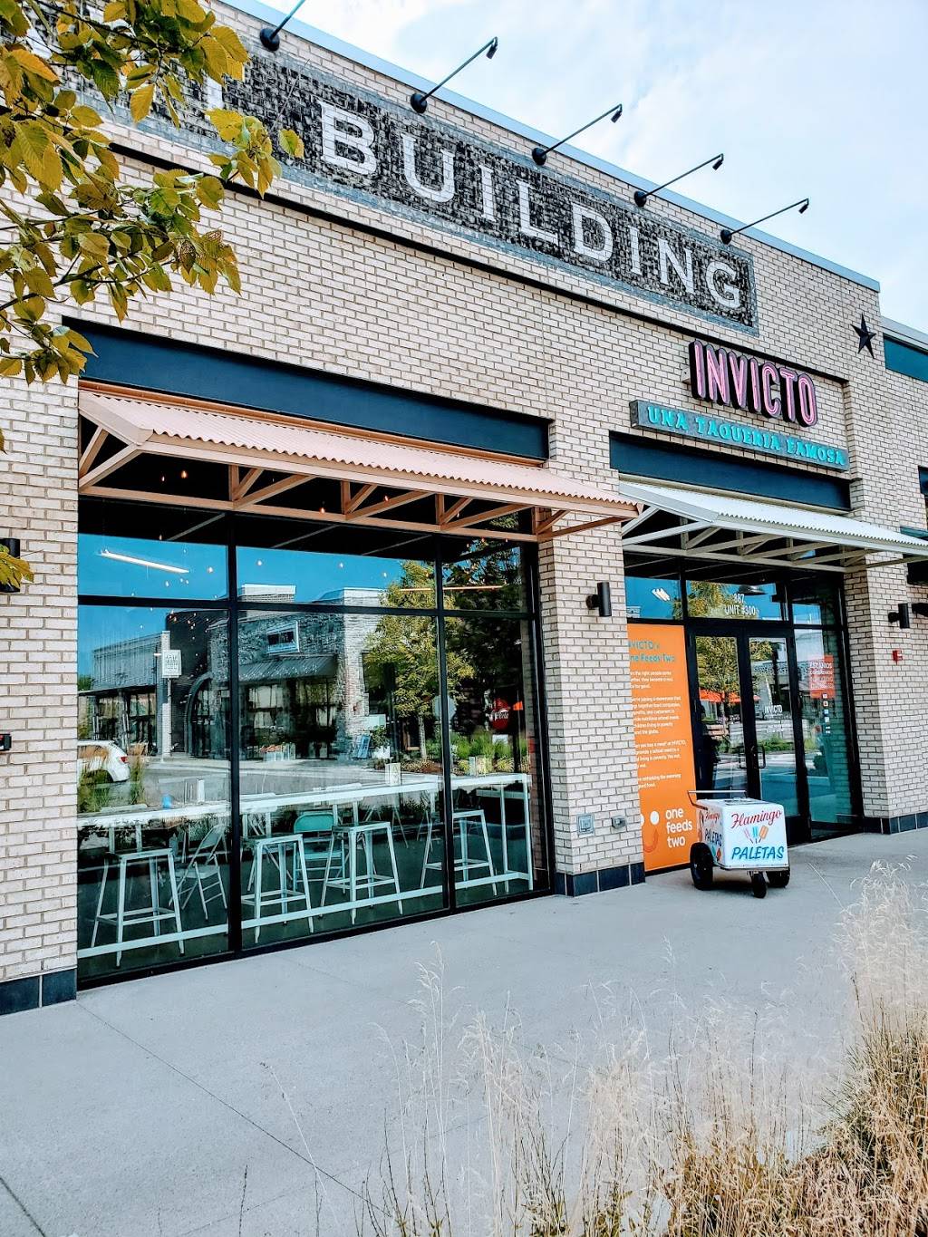 Invicto | restaurant | 887 N Milwaukee Ave Unit 300, Vernon Hills, IL 60061, USA | 2245042156 OR +1 224-504-2156