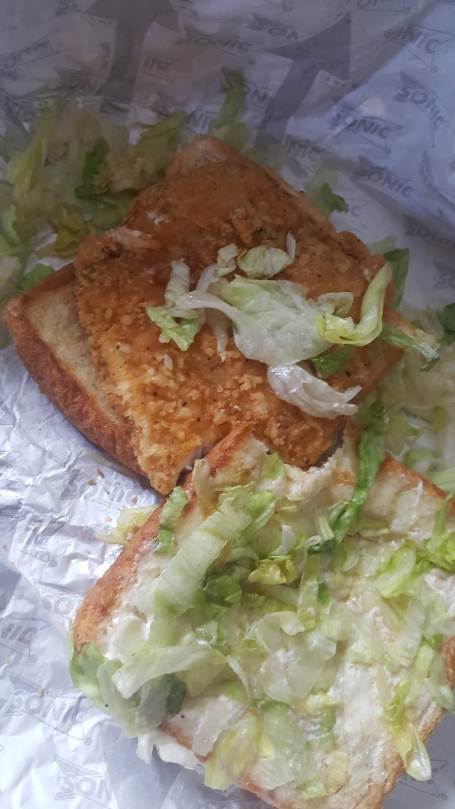 Sonic Drive-In | restaurant | 5315 Quail Rd NW, Albuquerque, NM 87120, USA | 5058398666 OR +1 505-839-8666