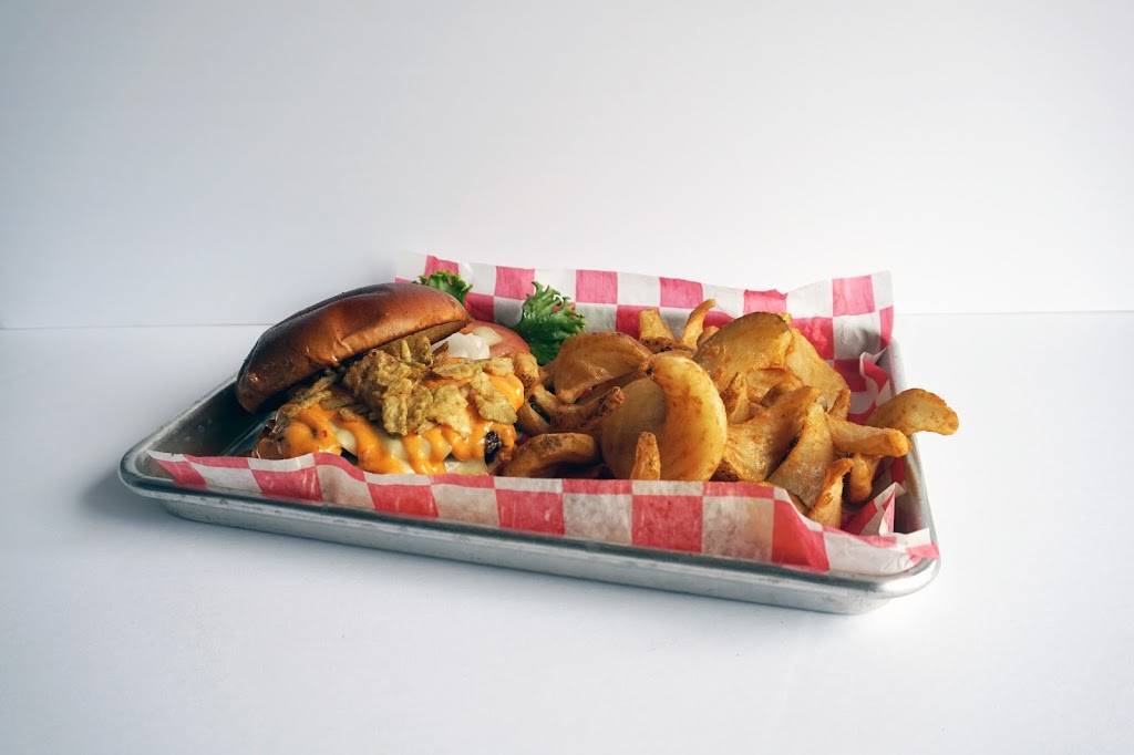 The Junction Cafe | restaurant | 502 Briarbrook Dr, Carl Junction, MO 64834, USA | 4176243466 OR +1 417-624-3466