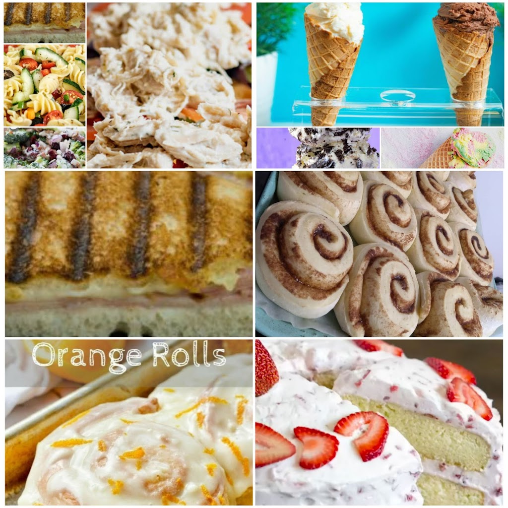 Reeses Kitchen | restaurant | 3164 GA-1 Suite 4, Roanoke, AL 36274, USA | 3348632011 OR +1 334-863-2011