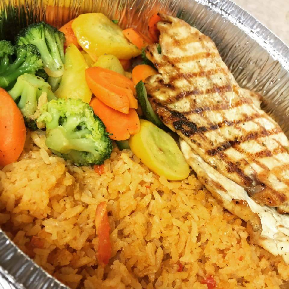 Mr Panchos | restaurant | 1033 W Main St, Lebanon, TN 37087, USA | 6154433995 OR +1 615-443-3995