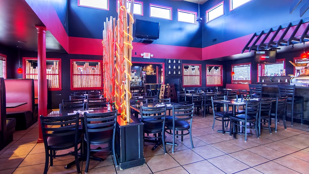 Umami | Sushi & Grill | restaurant | 304 N Elmira Ave, Russellville, AR 72802, USA | 4799678887 OR +1 479-967-8887