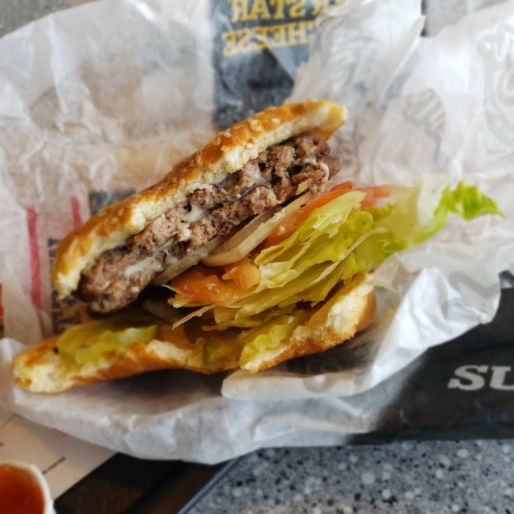 Carls Jr. | restaurant | 46637 Mission Blvd, Fremont, CA 94539, USA | 5104932353 OR +1 510-493-2353