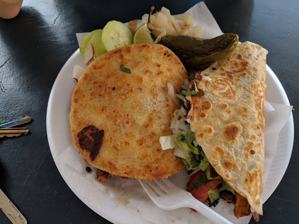 Martinez Tacos | restaurant | Beaver St, Austin, TX 78753, USA | 5127218141 OR +1 512-721-8141