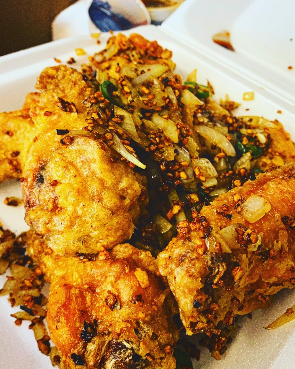 New Hong Kong Express | restaurant | 6721 W Bethany Home Rd, Glendale, AZ 85303, USA | 6232484785 OR +1 623-248-4785