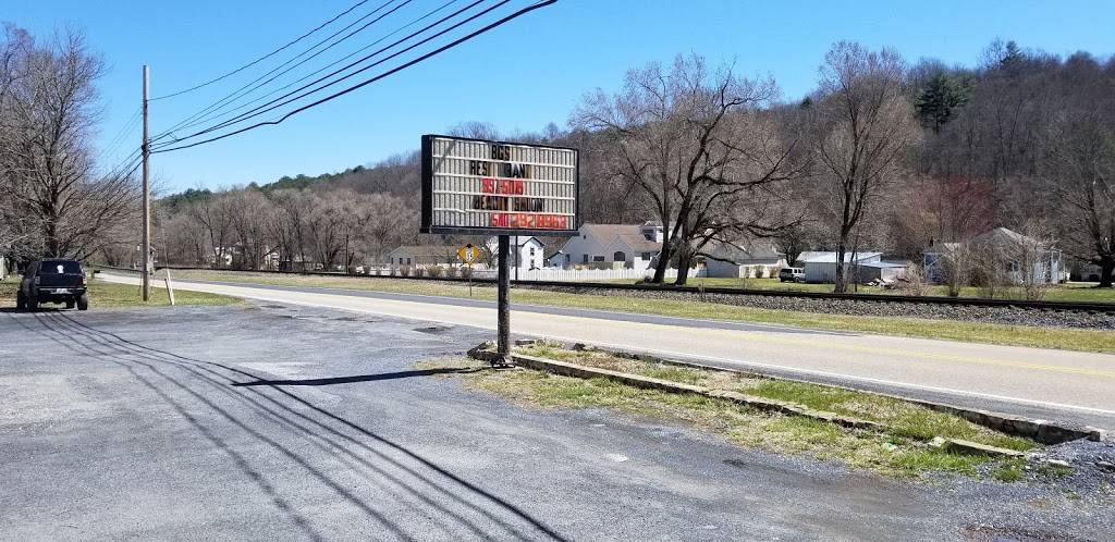 BGs Family Restaurant | restaurant | 290 Craig St, Craigsville, VA 24430, USA | 5409975019 OR +1 540-997-5019
