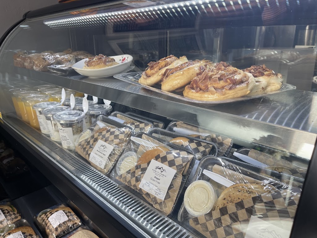 Kamis Samis | restaurant | 636 Main St, Ouray, CO 81427, USA | 9703256242 OR +1 970-325-6242