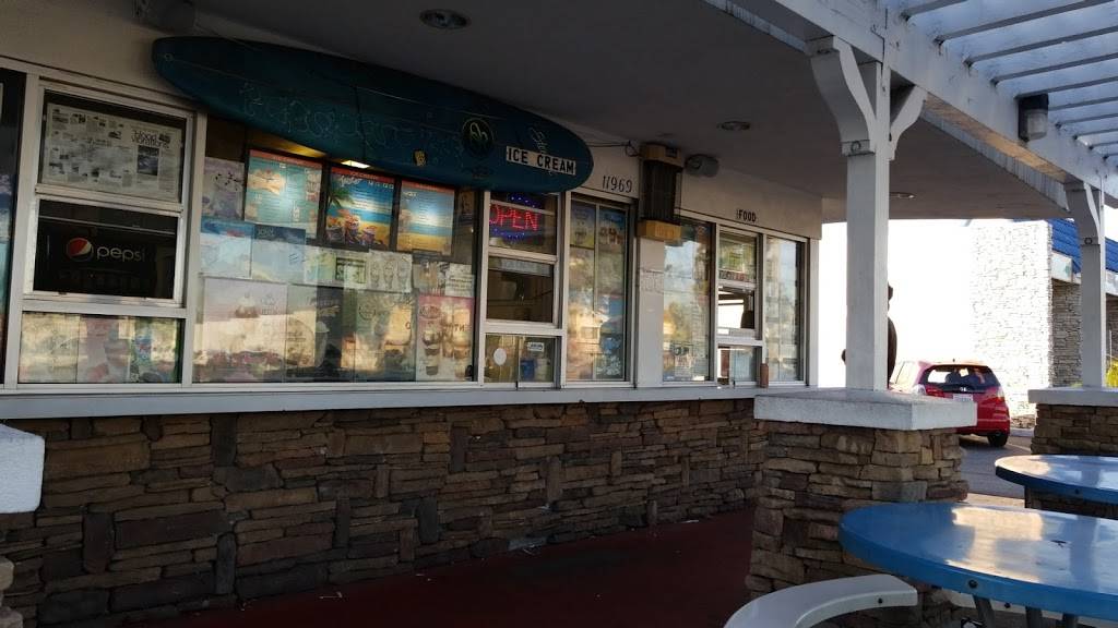 Fosters Freeze | restaurant | 11969 S. Hawthore Blvd., Hawthorne, CA 90250, USA | 3106449653 OR +1 310-644-9653