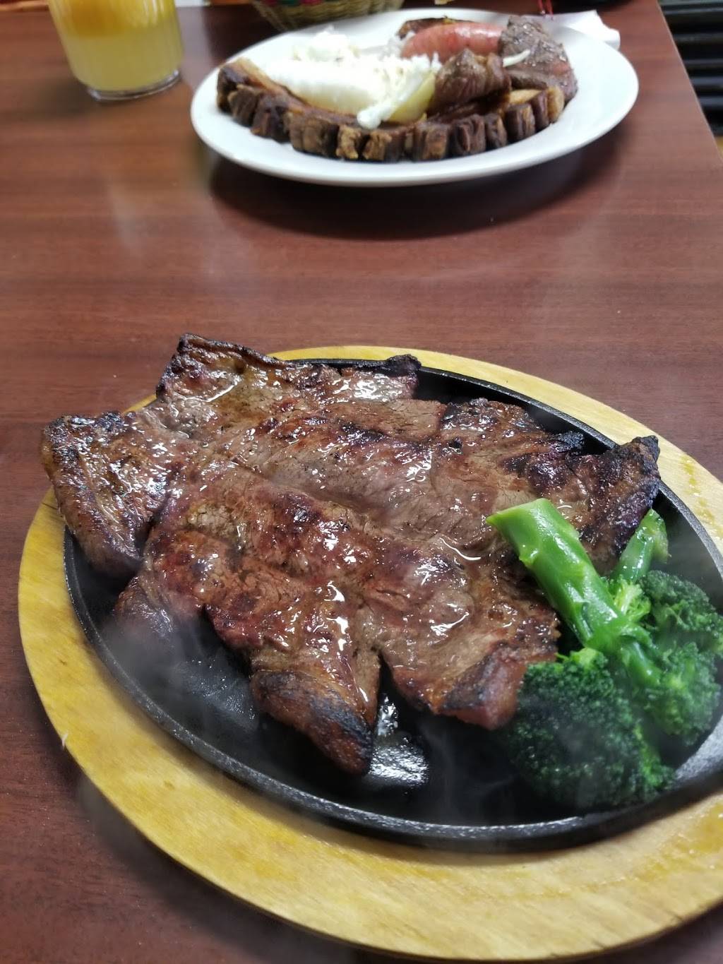 El Rancho Paisa | restaurant | 166 Getty Ave # 1, Paterson, NJ 07503, USA | 9738811753 OR +1 973-881-1753