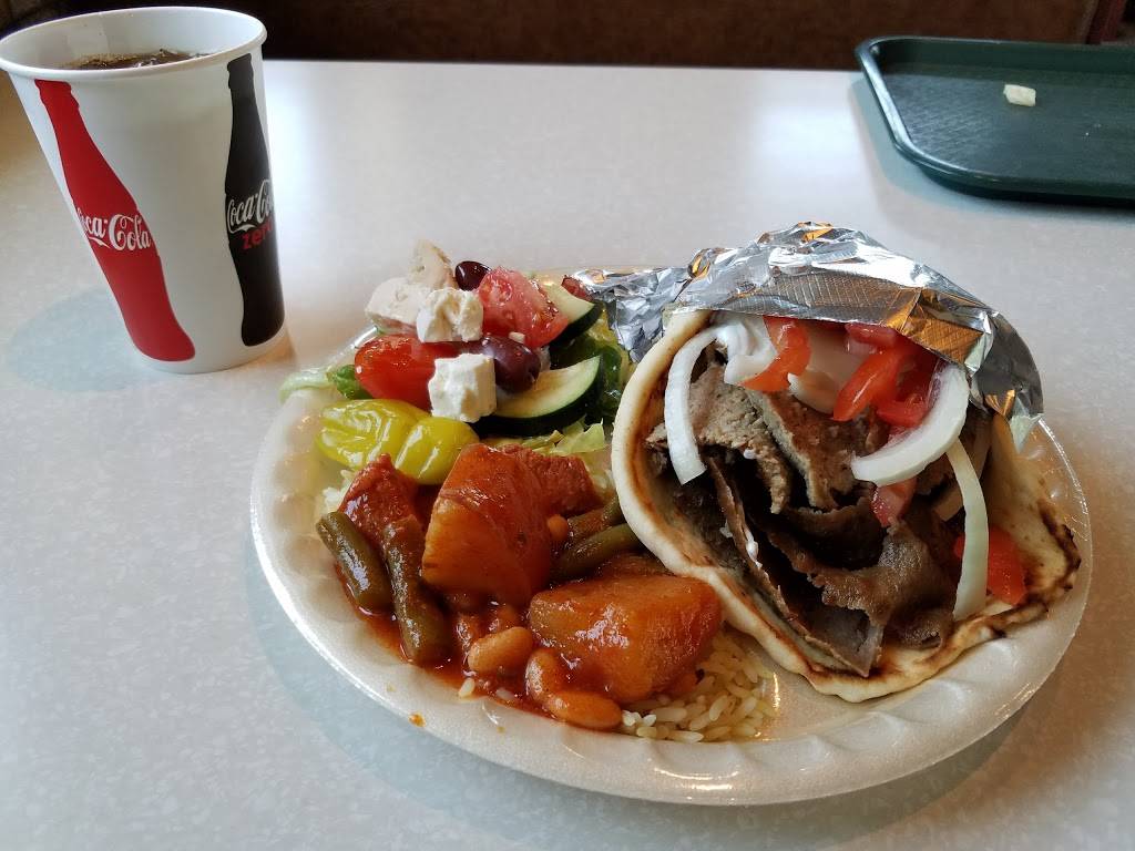 King Kong Dodge | restaurant | 4409 Dodge St, Omaha, NE 68131, USA | 4025533326 OR +1 402-553-3326