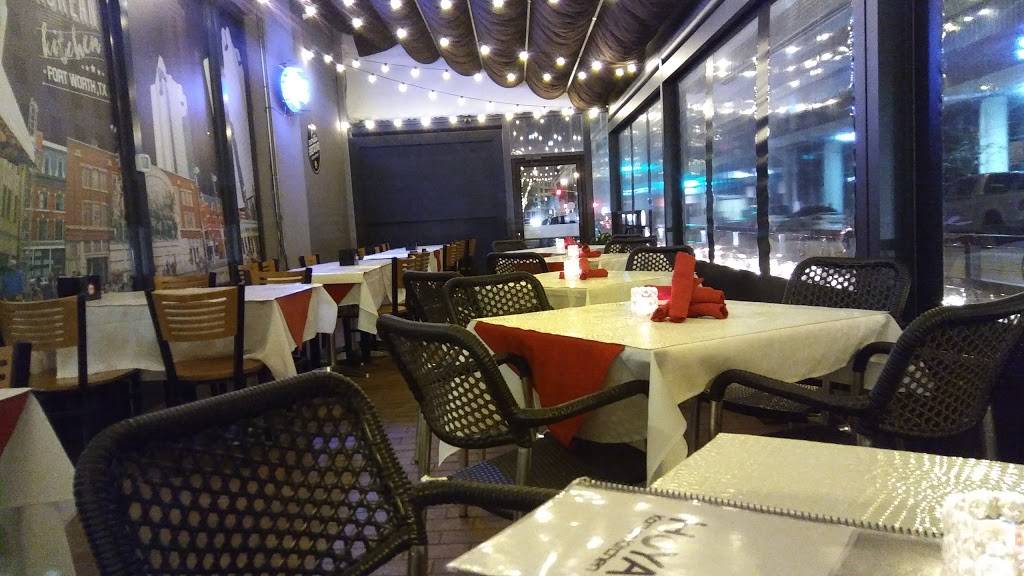 Hoya Korean Kitchen | restaurant | 355 W 3rd St, Fort Worth, TX 76102, USA | 8173784045 OR +1 817-378-4045