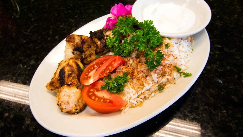 Oasis Mediterranean Cuisine | restaurant | 29499 Plymouth Rd, Livonia, MI 48150, USA | 7342667001 OR +1 734-266-7001