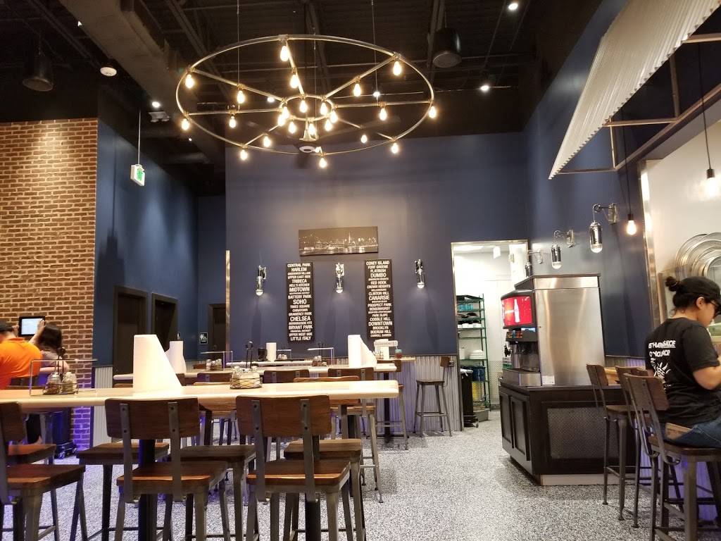 RCS NYC Pizza & Pasta-Valley Ranch | restaurant | 21572 Market Place Drive Suite 100, New Caney, TX 77357, USA | 2813544949 OR +1 281-354-4949