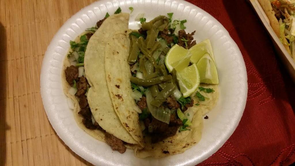 El Caguamo Tacos Truck | restaurant | 1018 E 78th St, Los Angeles, CA 90001, USA | 3239155139 OR +1 323-915-5139