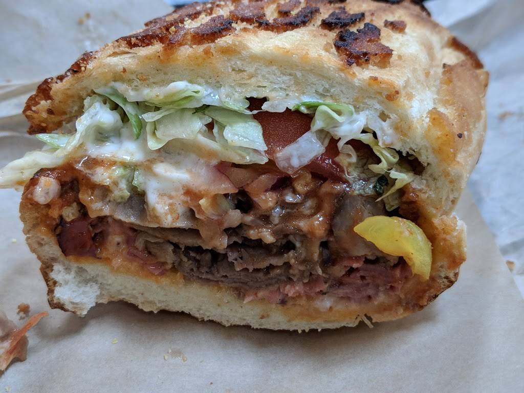 Mayo & Mustard | restaurant | 5959 Shellmound St, Emeryville, CA 94608, USA | 5109229565 OR +1 510-922-9565