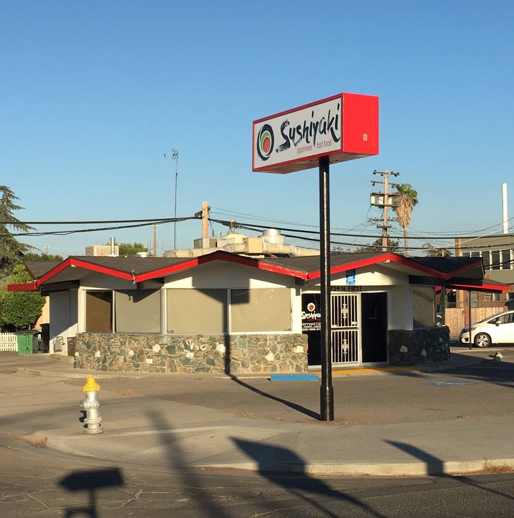 Sushiyaki | restaurant | 1234 N First St, Fresno, CA 93703, USA | 5594923166 OR +1 559-492-3166
