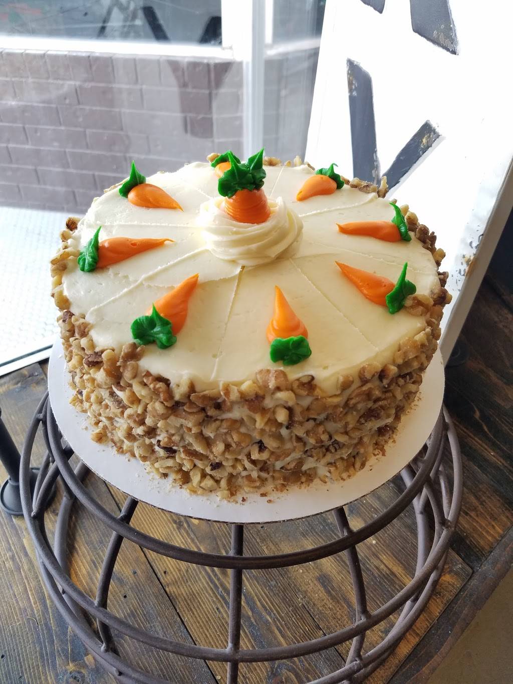 Latham Bakery | restaurant | 106 E Main St, Forney, TX 75126, USA | 4697204529 OR +1 469-720-4529