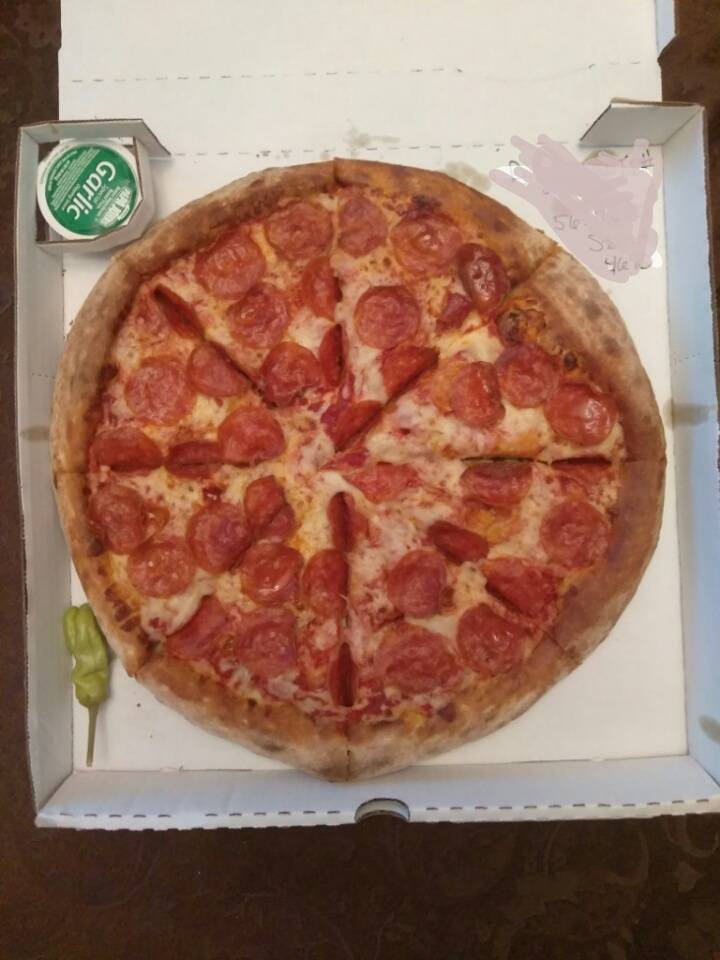 Papa Johns Pizza | restaurant | 7260 S Broad St, Brooksville, FL 34601, USA | 3527972943 OR +1 352-797-2943