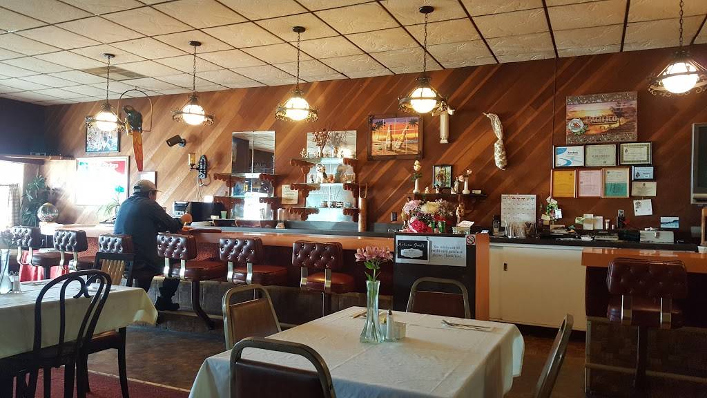 El Palmar | restaurant | 3102 Del Monte Blvd, Marina, CA 93933, USA | 8313843414 OR +1 831-384-3414