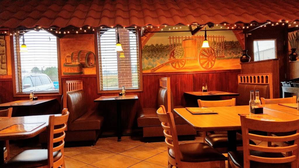 La Cabaña Mexican Restaurant | restaurant | 934 Ross Pl, Lavonia, GA 30553, USA | 7063560747 OR +1 706-356-0747