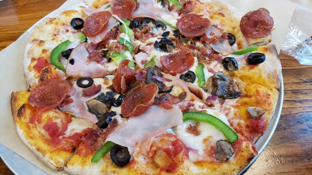 Your Pie | meal delivery | 2247 Cumming Hwy Suite 120, Canton, GA 30115, USA | 6788806650 OR +1 678-880-6650