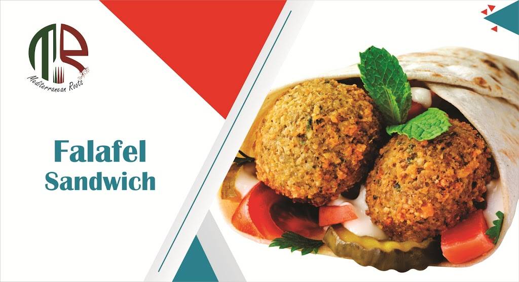 Mediterranean Roots Restaurant | restaurant | 4200 Portsmouth Blvd, Chesapeake, VA 23321, USA | 7579982300 OR +1 757-998-2300