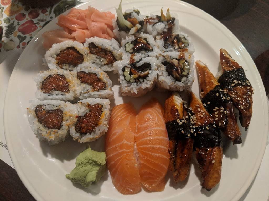 Seoul Sushi Chicken & Beer | restaurant | United States, Maryland, Ellicott City, Frederick Rd, # D | 4104189600 OR +1 410-418-9600