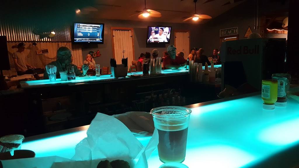 The Beach Ocala | restaurant | 13201 County Rd 326, Ocala, FL 34482, USA | 3523510371 OR +1 352-351-0371