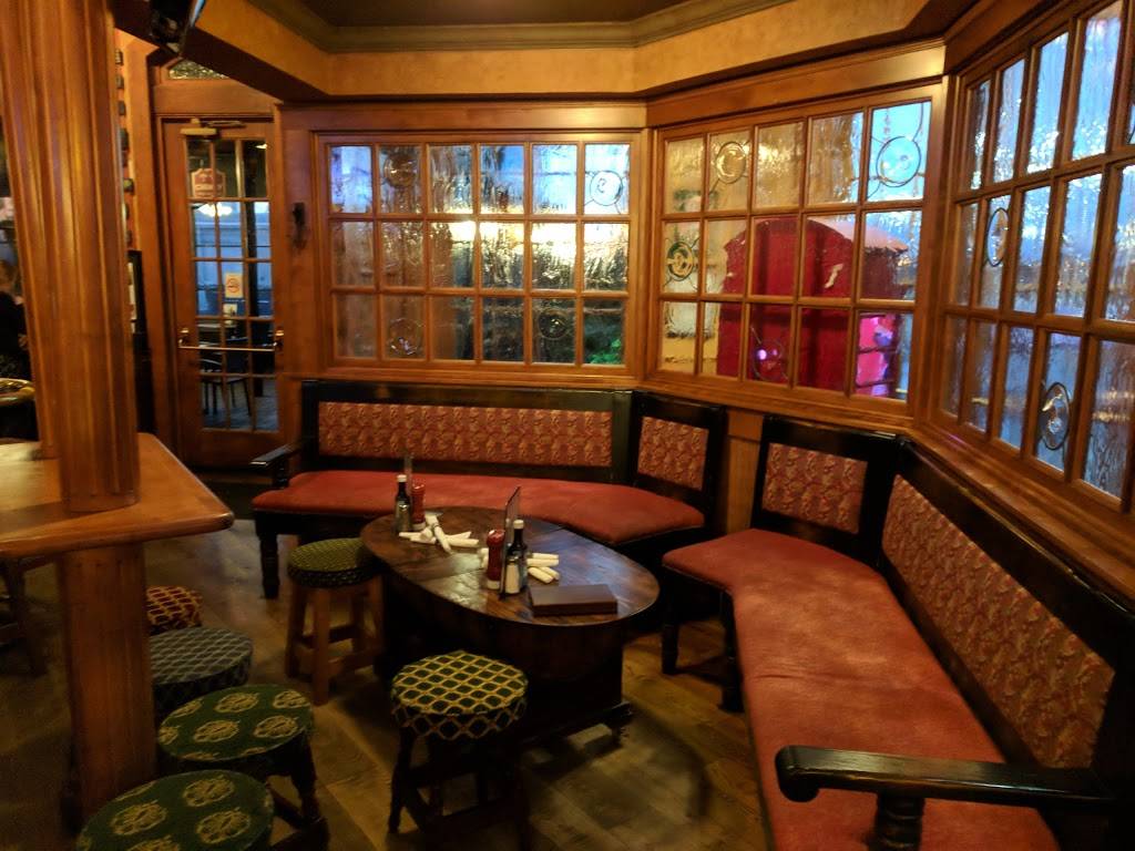 The Pub | restaurant | 2692 Edmondson Rd, Cincinnati, OH 45208, USA | 5138412748 OR +1 513-841-2748