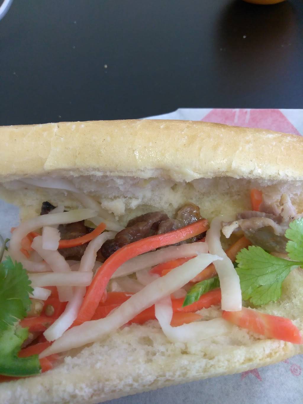 Lees Sandwiches | restaurant | 6731 Westminster Blvd Suite K-109, Westminster, CA 92683, USA | 7148925959 OR +1 714-892-5959