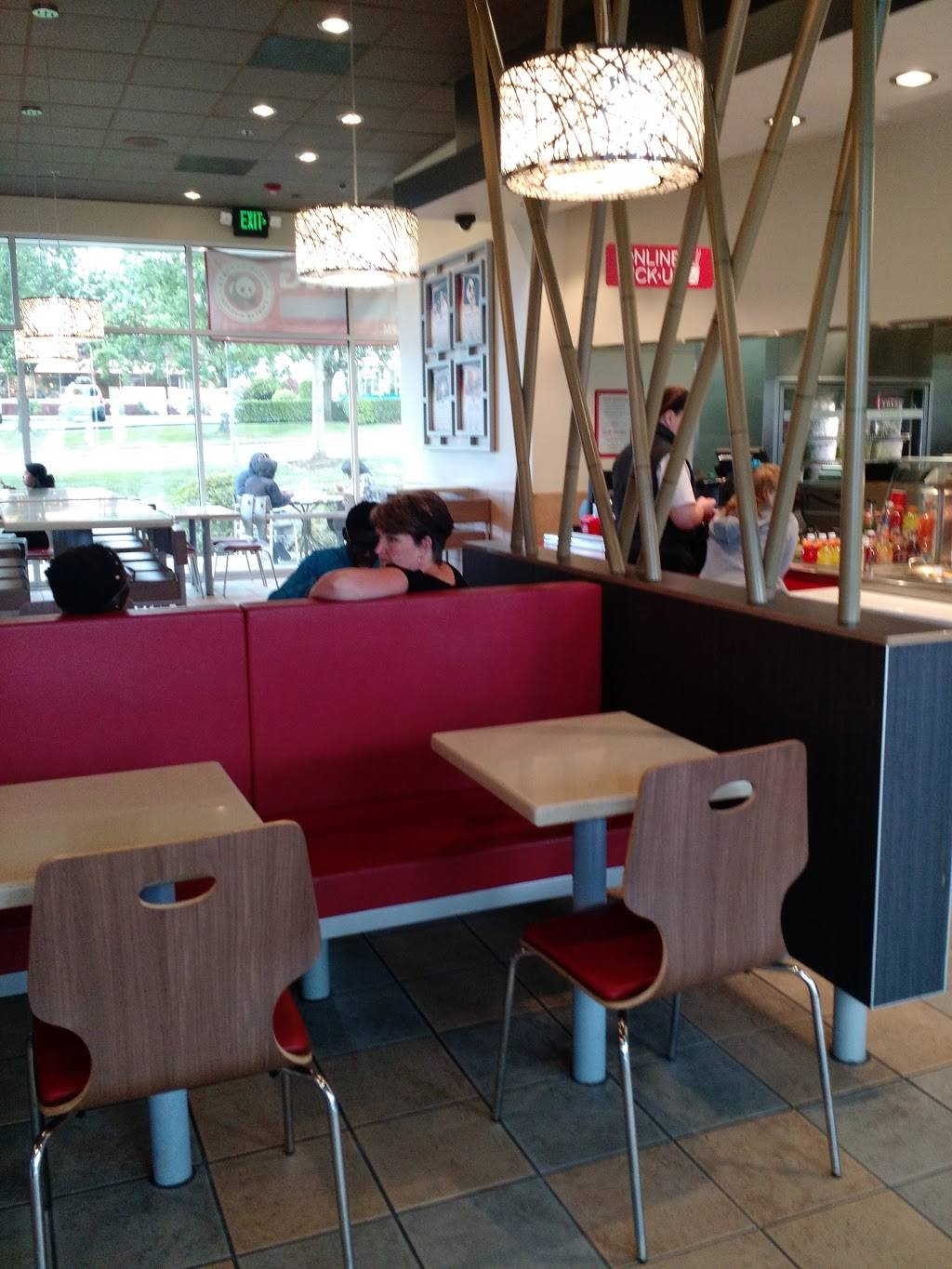 Panda Express | restaurant | 4120 196th St SW, Lynnwood, WA 98036, USA | 4257741678 OR +1 425-774-1678