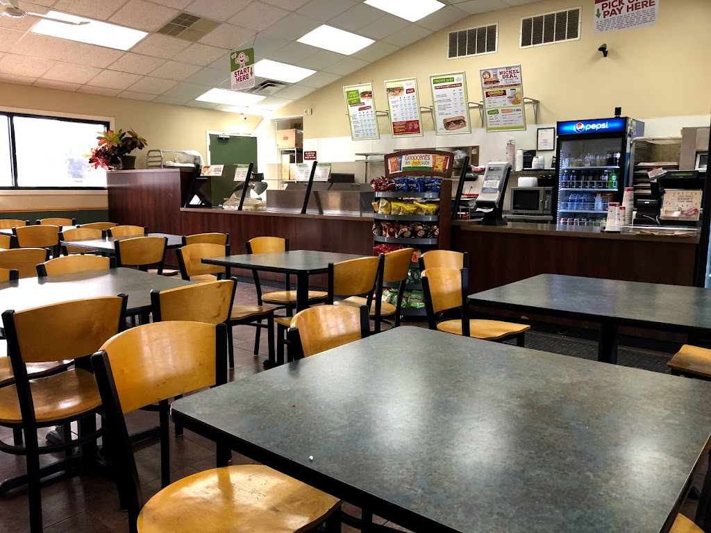Goodcents | restaurant | 1004 E 12th Ave, Emporia, KS 66801, USA | 6203433100 OR +1 620-343-3100