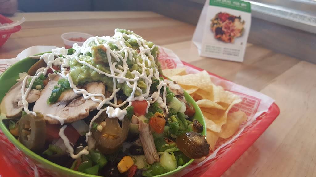 Barberitos Southwestern Grille & Cantina - Temporarily Closed | restaurant | 2960 Shallowford Rd, Marietta, GA 30066, USA | 7705522272 OR +1 770-552-2272