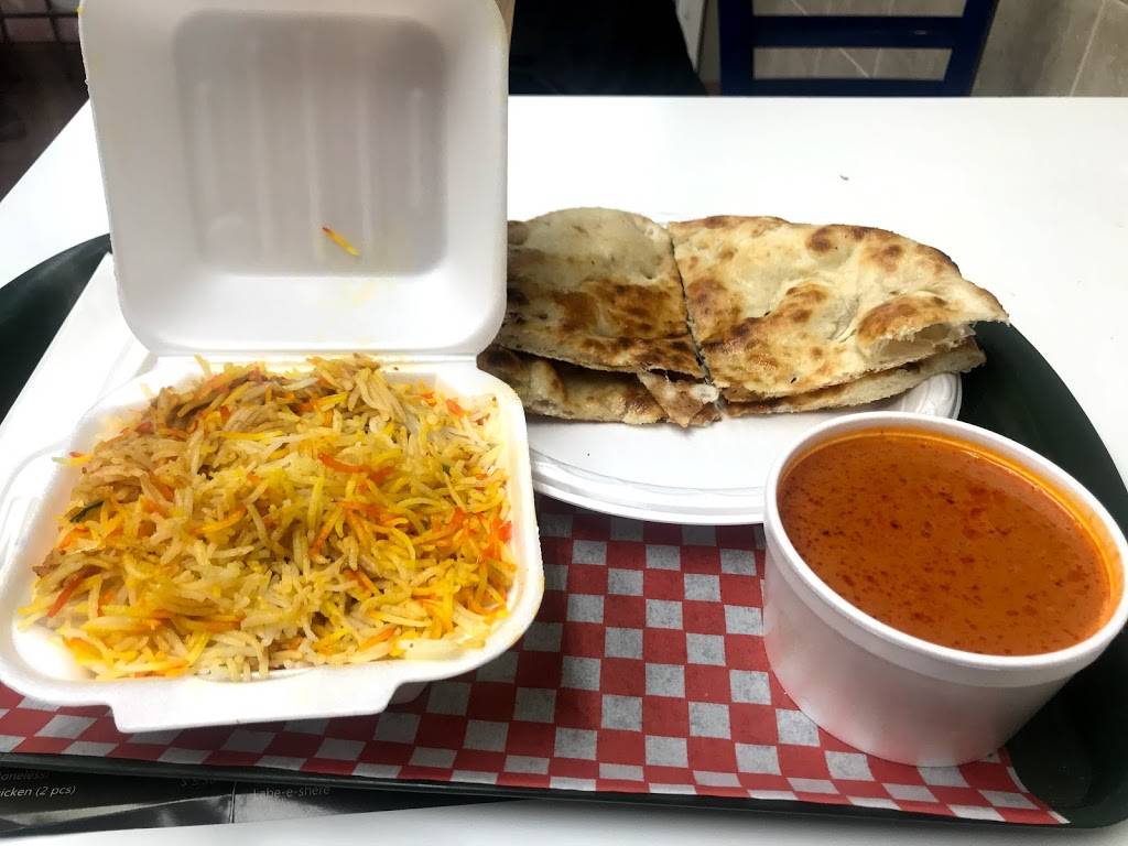 Karachi Grill | restaurant | 3425 Fieldgate Dr Unit 10, Mississauga, ON L4X 2J4, Canada | 9056025555 OR +1 905-602-5555