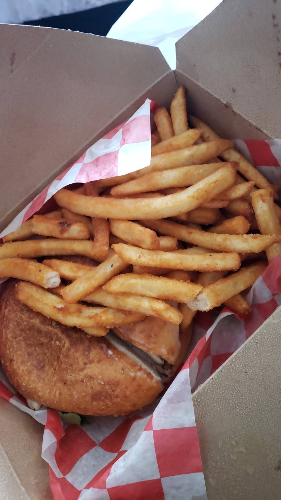 Fresa Bistro | restaurant | 15 N 3rd St, Harrisburg, PA 17101, USA | 7172168754 OR +1 717-216-8754