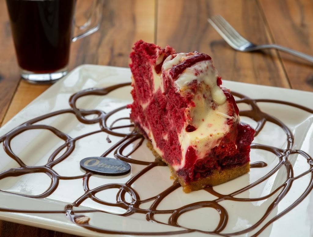 Ottavio Gatineau - Restaurant Apportez Votre Vin | restaurant | 56 Boulevard Gréber A, Gatineau, QC J8T 3P8, Canada | 8196007966 OR +1 819-600-7966