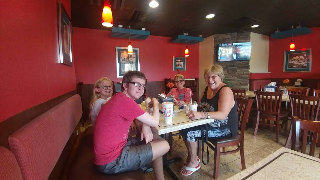 Sonic Drive-In | restaurant | 5417 Forest Dr, Columbia, SC 29206, USA | 8037909729 OR +1 803-790-9729