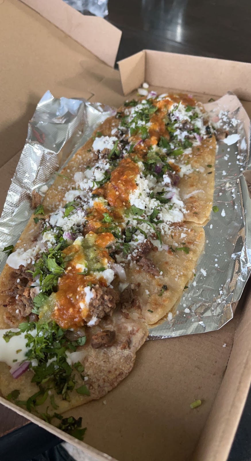 El huarache mexicano ll | restaurant | 79 W 5th St, Zumbrota, MN 55992, USA | 5077310071 OR +1 507-731-0071