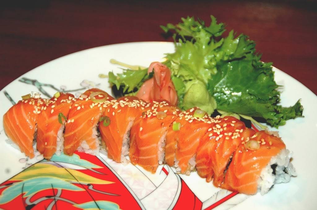 Ichiban Japanese Steak House | restaurant | 4200 Tamiami Trail #21, Port Charlotte, FL 33952, USA | 9416291766 OR +1 941-629-1766