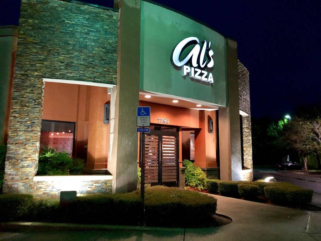Als Pizza | restaurant | 11190 San Jose Blvd, Jacksonville, FL 32223, USA | 9042604115 OR +1 904-260-4115