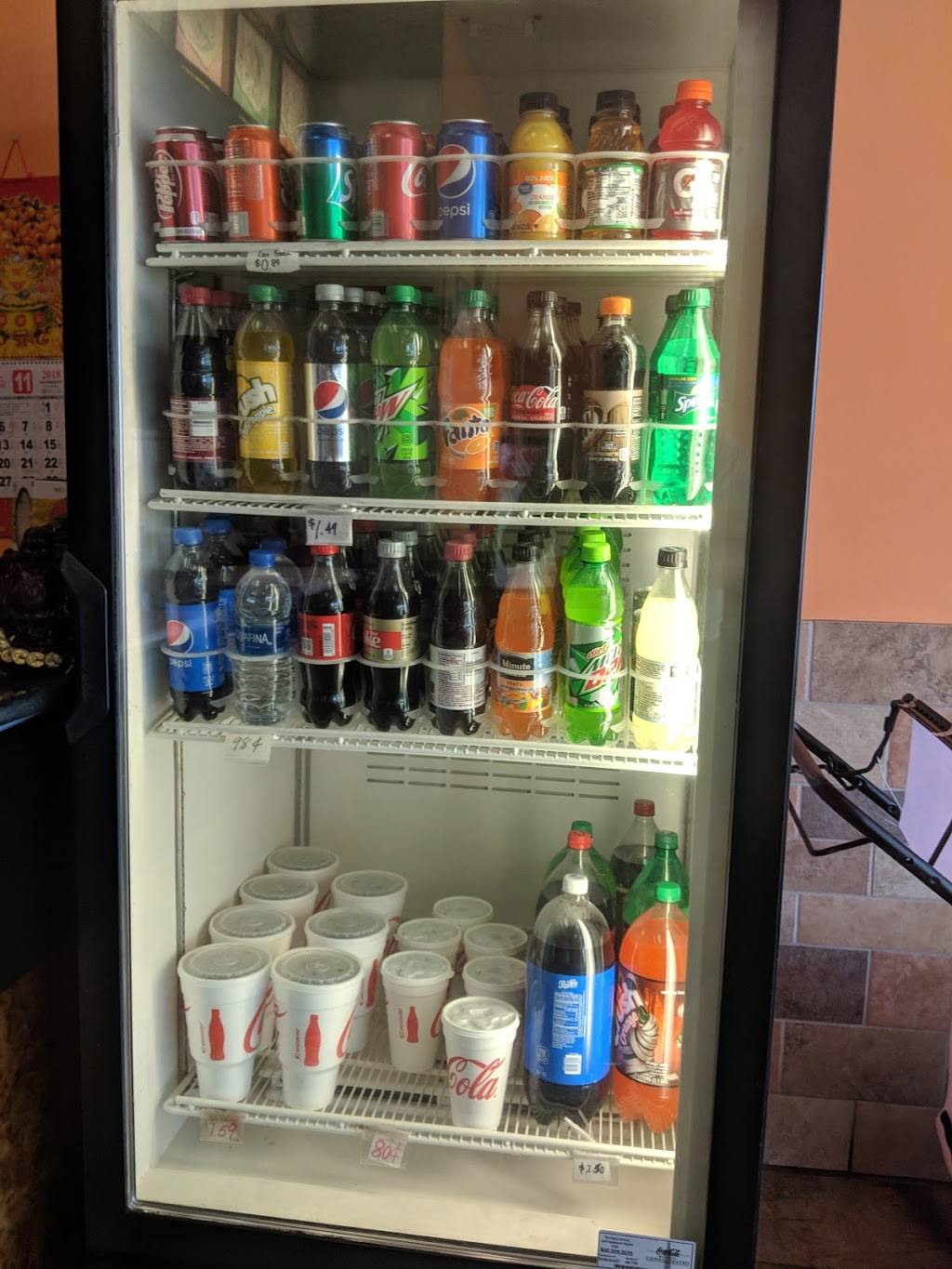 China Express | restaurant | 121 Walton Drive, Gaffney, SC 29341, USA | 8644878918 OR +1 864-487-8918