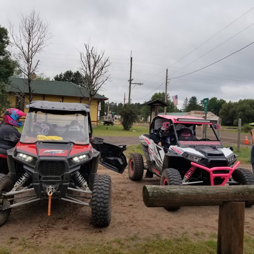 Buckhorn Bar and Grill | restaurant | 9696 E, Co Rd Y, Gordon, WI 54838, USA | 7153764530 OR +1 715-376-4530