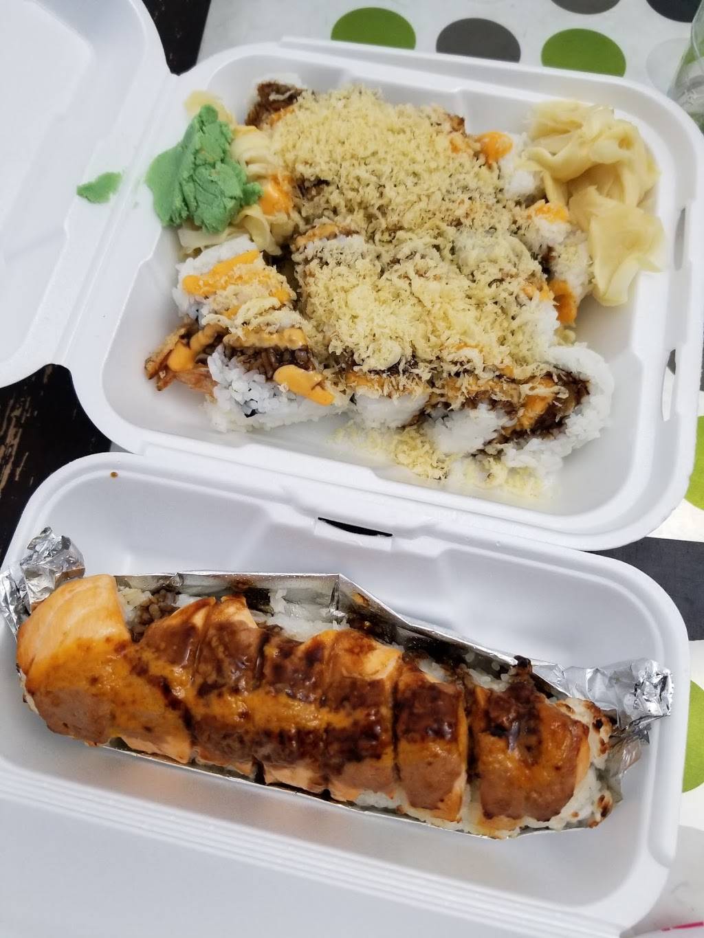 Sushi N Go | restaurant | 2515 Torrance Blvd, Torrance, CA 90503, USA | 3106138919 OR +1 310-613-8919