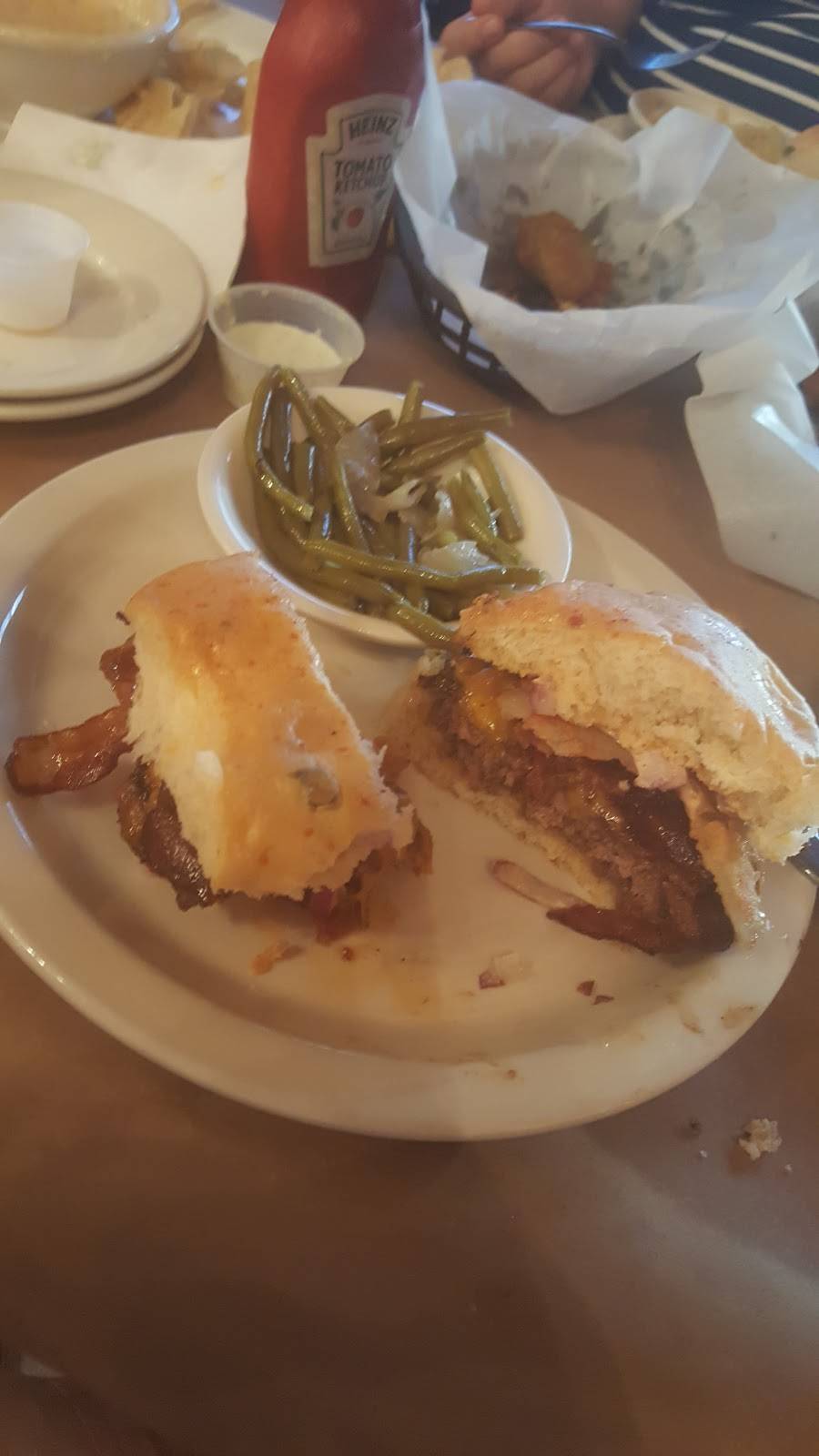 Rockwell Grill | restaurant | 12640 Telge Rd, Cypress, TX 77429, USA | 2812569223 OR +1 281-256-9223