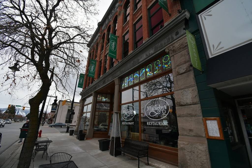 Magleby’s | restaurant | 198 S Main St, Springville, UT 84663, USA | 8013701129 OR +1 801-370-1129