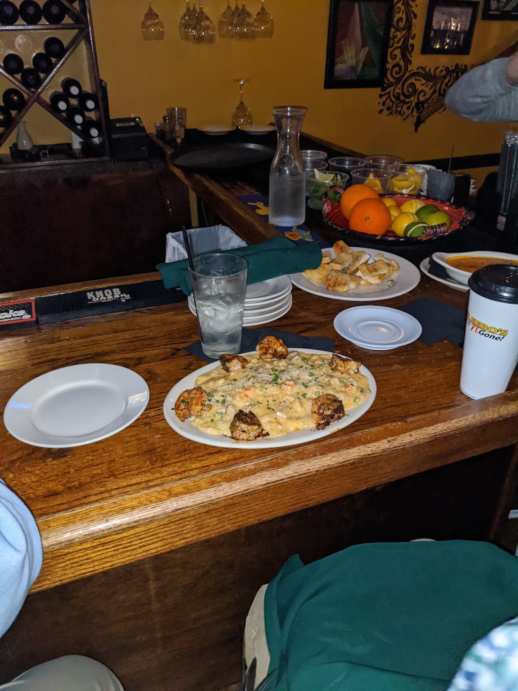 Bellinos Restaurant | restaurant | 4619 Jackson St, Alexandria, LA 71303, USA | 3187675980 OR +1 318-767-5980