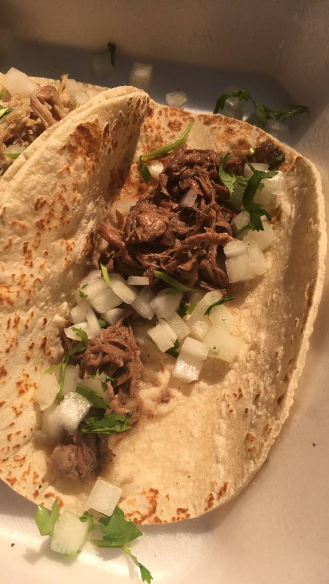 Azada Mexican Grill | restaurant | 16 E Bijou St, Colorado Springs, CO 80903, USA | 7196348338 OR +1 719-634-8338