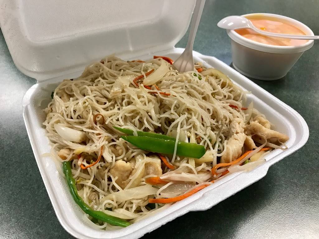 Sunflower Chinese Kitchen | restaurant | 5152 S Conway Rd, Orlando, FL 32812, USA | 4078580368 OR +1 407-858-0368