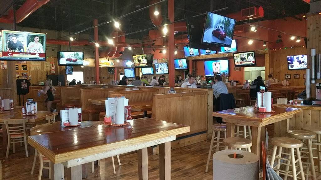 Hooters | meal takeaway | 1143 Broadway, Saugus, MA 01906, USA | 3396007311 OR +1 339-600-7311