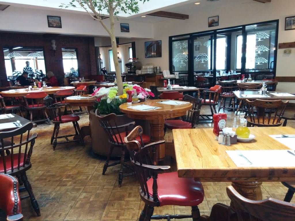 Family Tree | restaurant | 4346 Bailey Ave, Amherst, NY 14226, USA | 7168382233 OR +1 716-838-2233